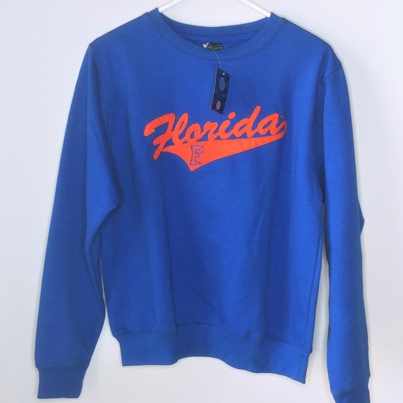 florida gators sweatshirt